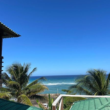 Villa Rasta - Ocean View Bungalows Port Antonio Eksteriør bilde