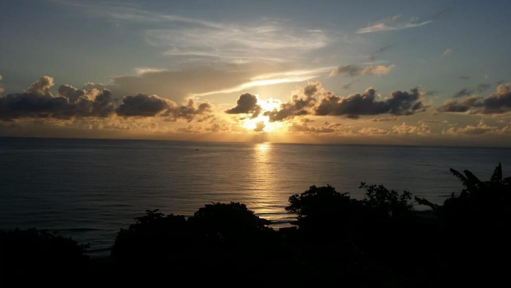 Villa Rasta - Ocean View Bungalows Port Antonio Eksteriør bilde